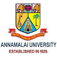 Annamalai University Chidambaram Admissions Top Courses Fee Annamalai University Chidambaram Admissions Top Courses Fee