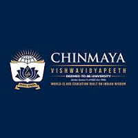 Chinmaya Vishwavidyapeeth Kochi Admissions Top Courses Fee Chinmaya Vishwavidyapeeth Kochi Admissions Top Courses Fee