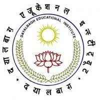 Dayalbagh Educational Institute DEI Agra Admissions Top Courses Fee Dayalbagh Educational Institute DEI Agra Admissions Top Courses Fee