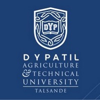 DY Patil Agriculture and Technical University DYPATU Kolhapur ...