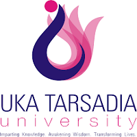 UKA Tarsadia University UTU Bardoli Admissions | Top Courses & Fee ...