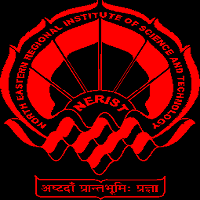 North Eastern Regional Institute of Science Technology NERIST North Eastern Regional Institute of Science Technology NERIST