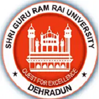 Shri Guru Ram Rai University SGRRU Dehradun Admissions | Top Courses ...