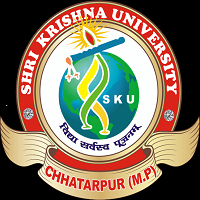 Shri Krishna University SKU Chhatarpur Admissions Top Courses Fee Shri Krishna University SKU Chhatarpur Admissions Top Courses Fee