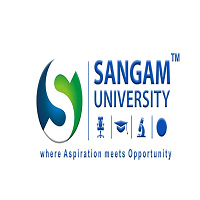 Sangam University Bhilwara Admissions | Top Courses & Fee Structure ...