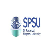 Sir Padmapat Singhania University SPSU Udaipur Admissions | Top Courses ...