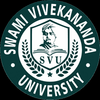 Swami Vivekananda University SVU Kolkata Admissions Top Courses Fee Swami Vivekananda University SVU Kolkata Admissions Top Courses Fee