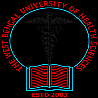 West Bengal University Of Health Sciences WBUHS Kolkata Admissions ...