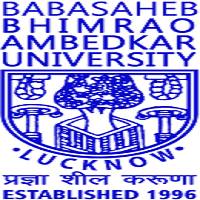 Babasaheb Bhimrao Ambedkar University BBAU Lucknow Admissions | Top ...