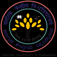 Central University Karnataka Admissions | Top Courses & Fee Structure ...