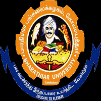 Bharathiar University Coimbatore Admissions | Top Courses & Fee ...