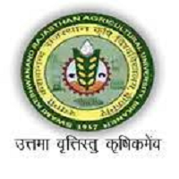 Swami Keshwanand Rajasthan Agricultural Bikaner University Admissions ...