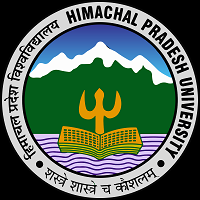 Himachal Pradesh University HPU Shimla Admissions | Top Courses & Fee ...