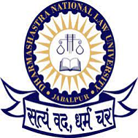 Dharmashastra National Law University DNLU Jabalpur Admissions | Top ...