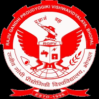 Rajiv Gandhi Prodoyogiki Vishwavidyalaya RGPV Bhopal Admissions | Top ...